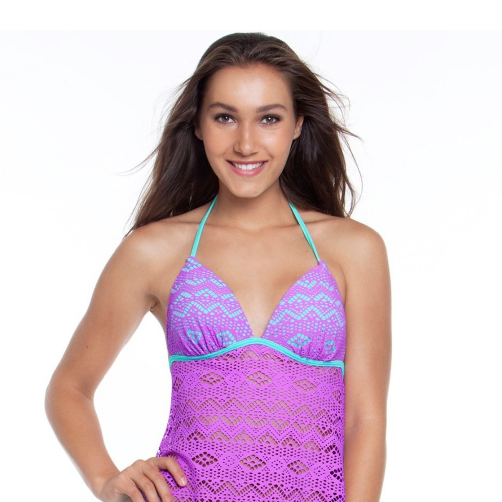 NWT! SO Bikini Top - Picture 1 of 8